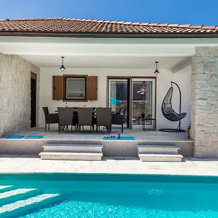 Niki Διαμέρισμα