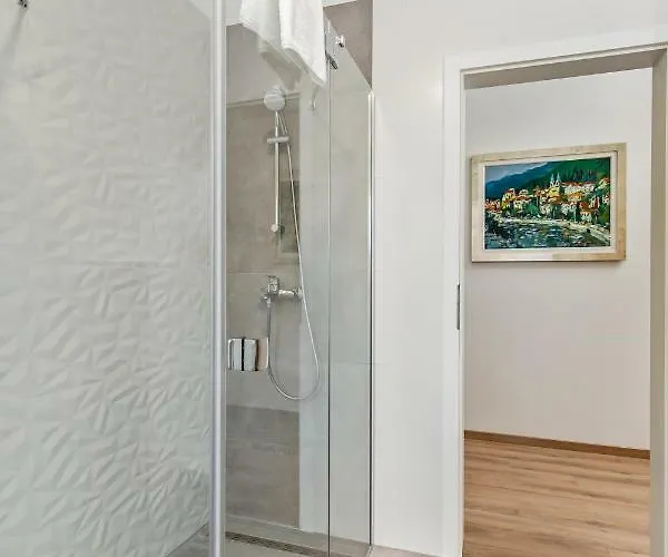 Apartmán Niki