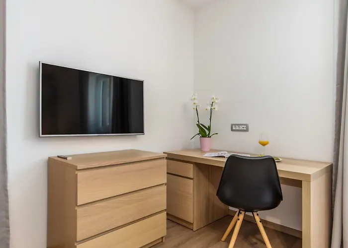 Apartmán Niki