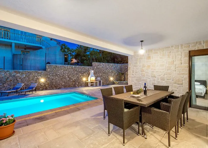 Niki Apartmán Opatija