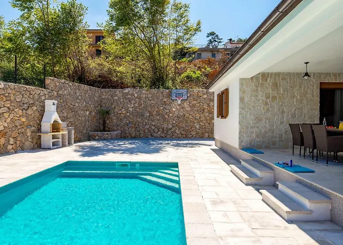 Niki * Opatija