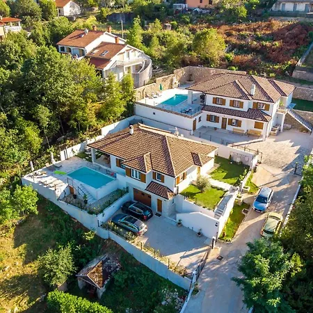 Niki Apartmán Opatija