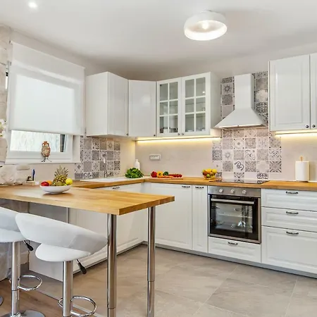 Niki Apartmán Opatija