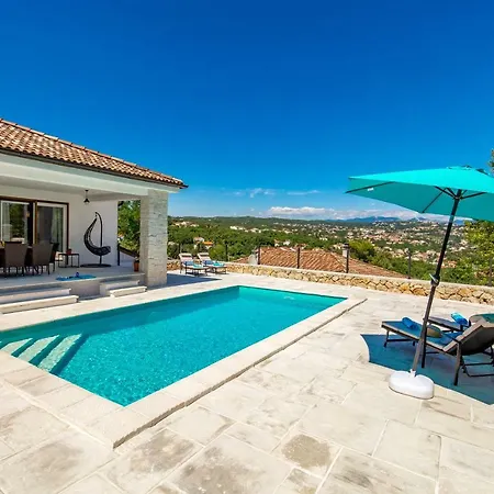 Niki Apartmán Opatija