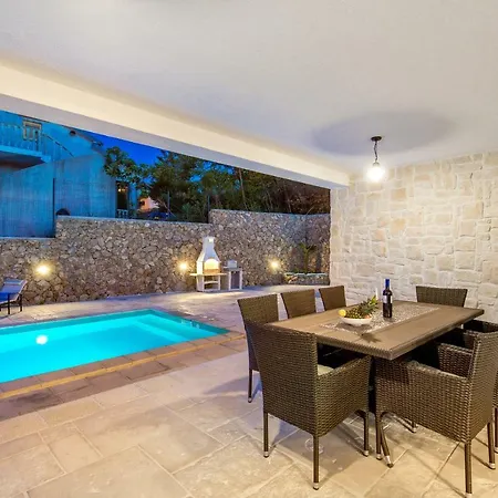 Niki Apartmán Opatija