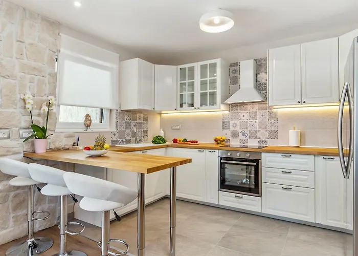 Niki Apartman Opatija