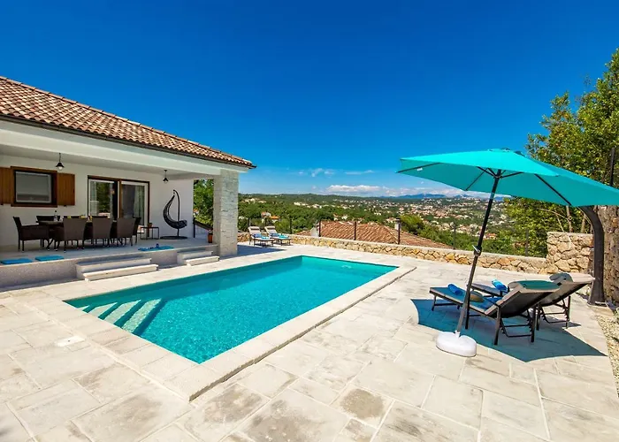 Niki Apartman Opatija